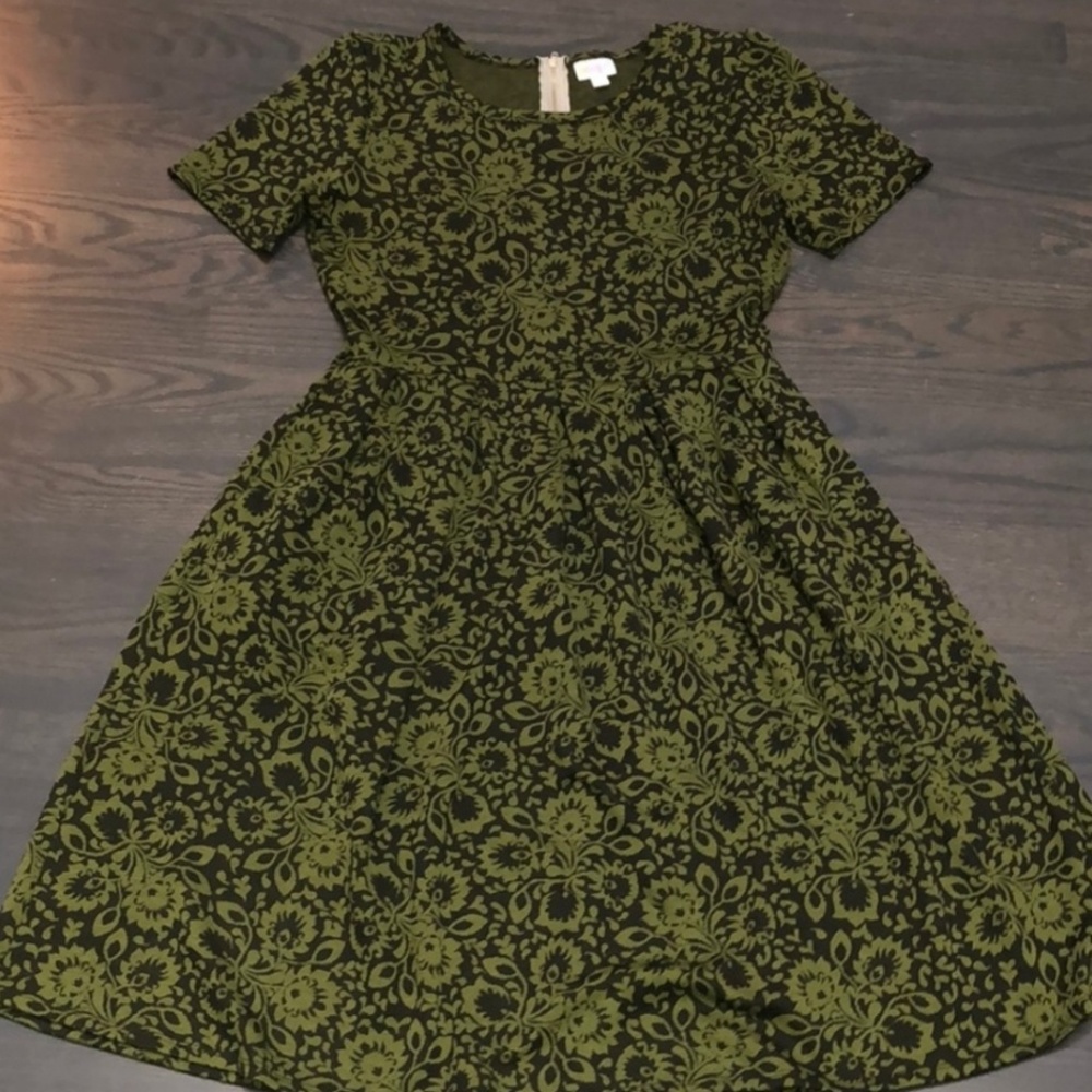 Lularoe Amelia